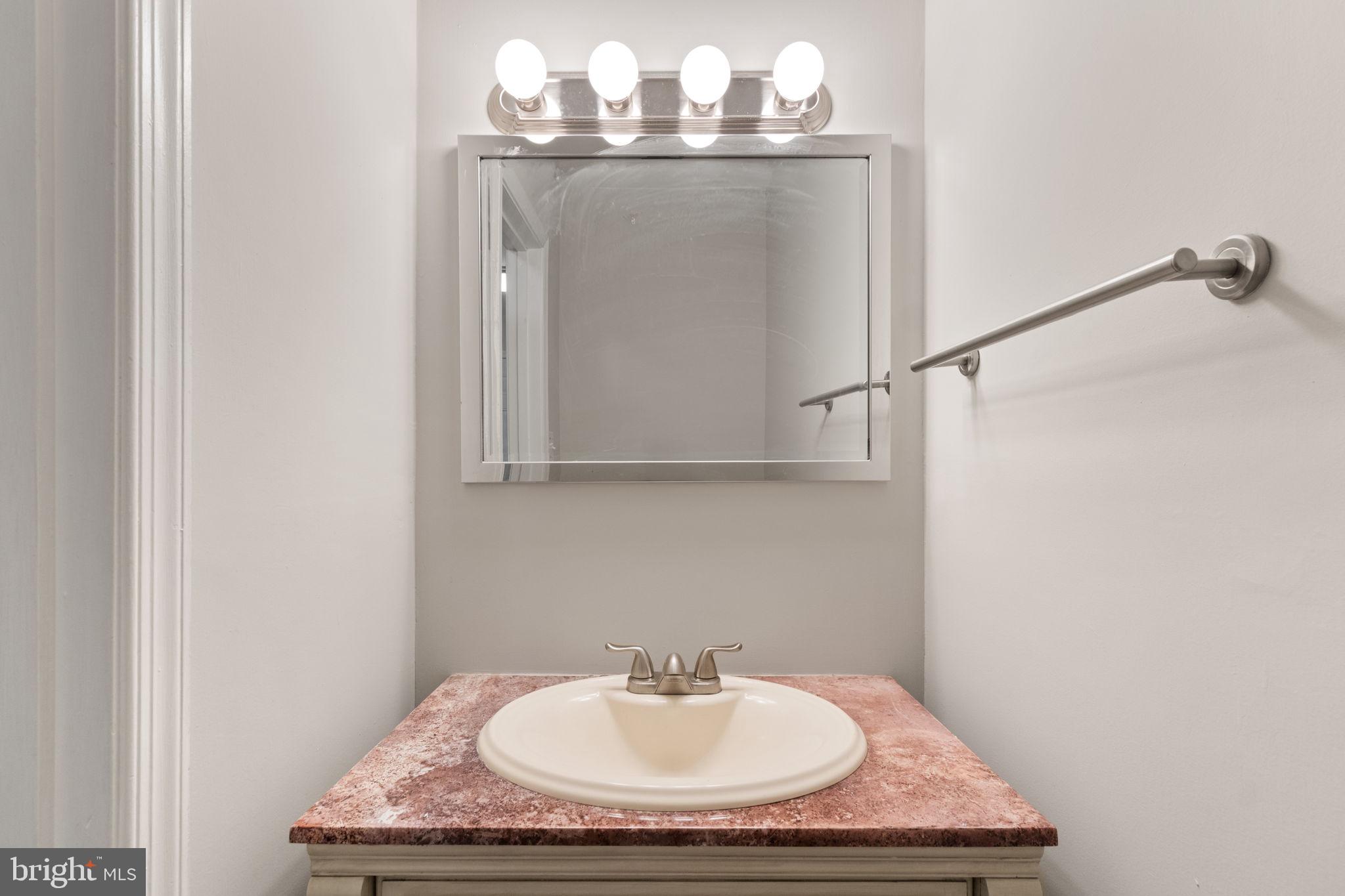 STAFFORDBOROUGH - Residential