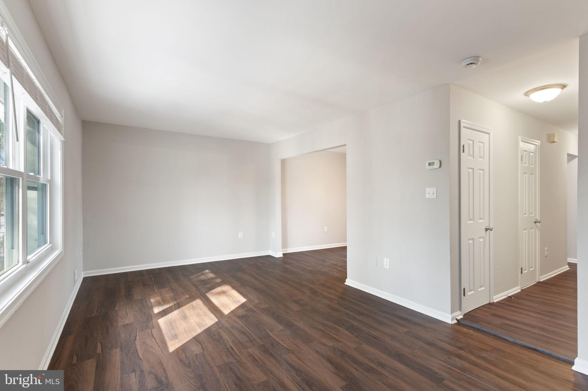 STAFFORDBOROUGH - Residential