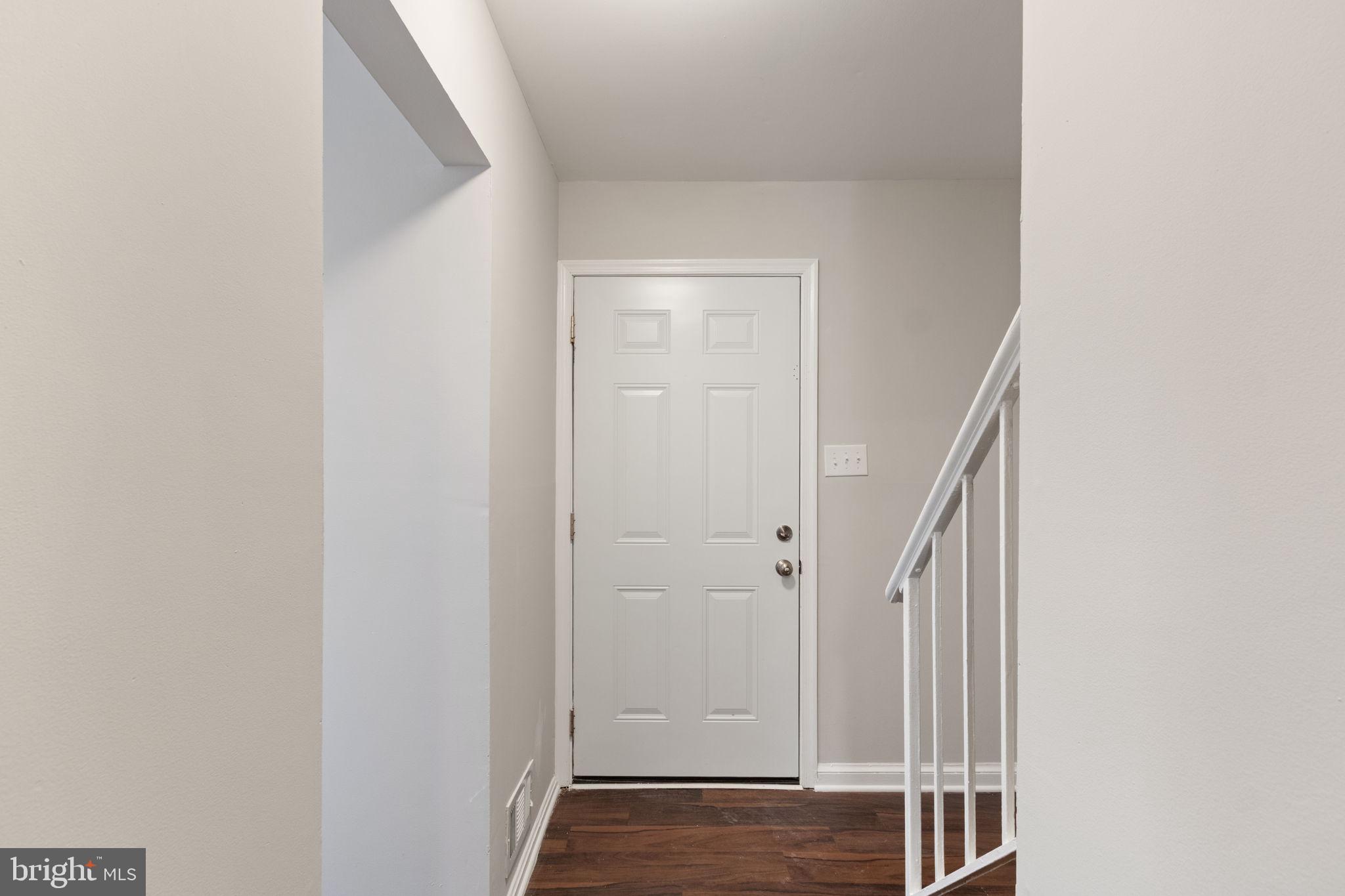 STAFFORDBOROUGH - Residential