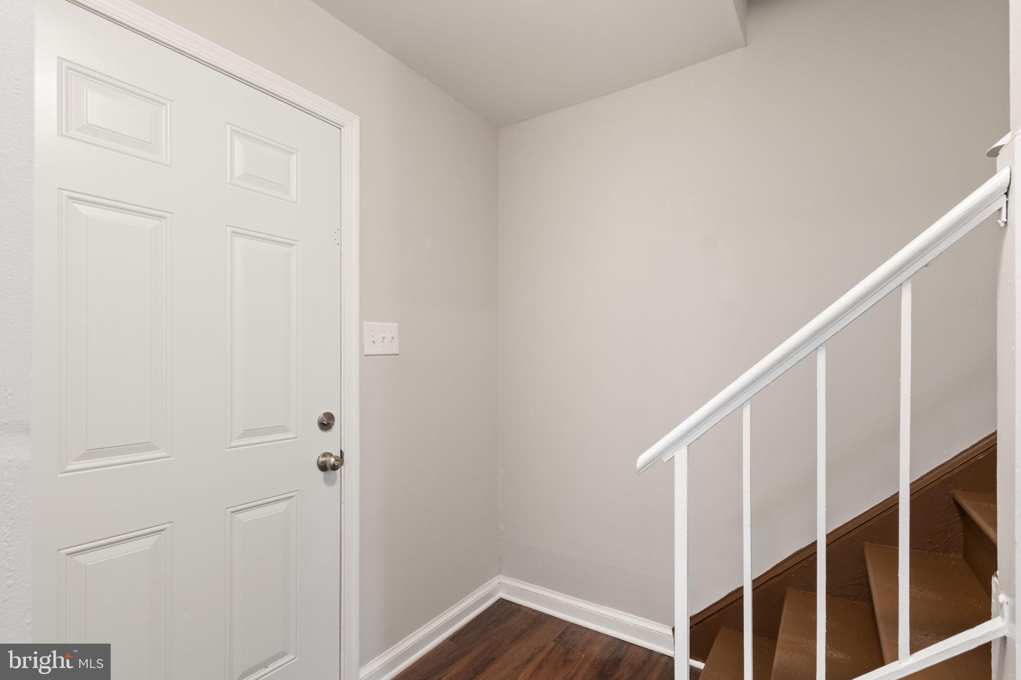 STAFFORDBOROUGH - Residential