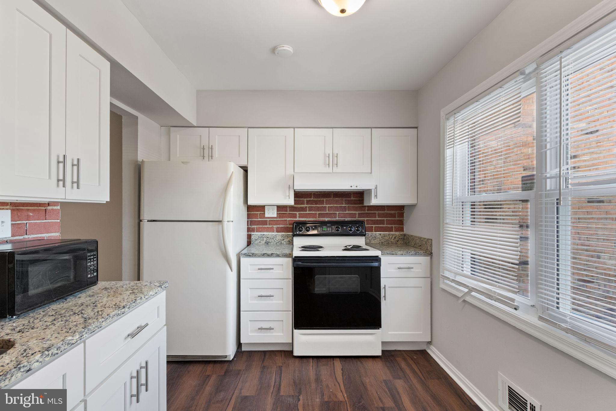 STAFFORDBOROUGH - Residential