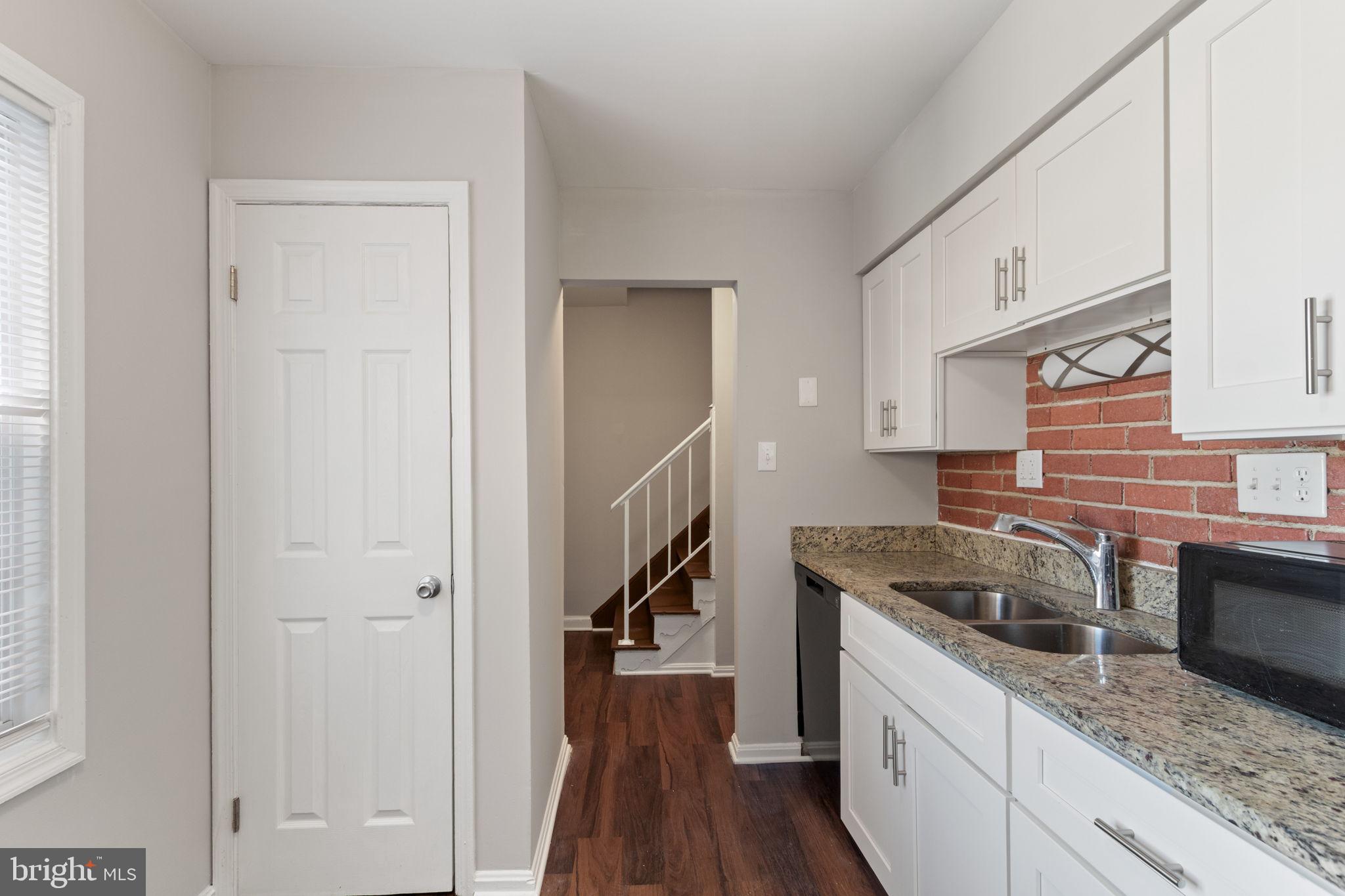 STAFFORDBOROUGH - Residential