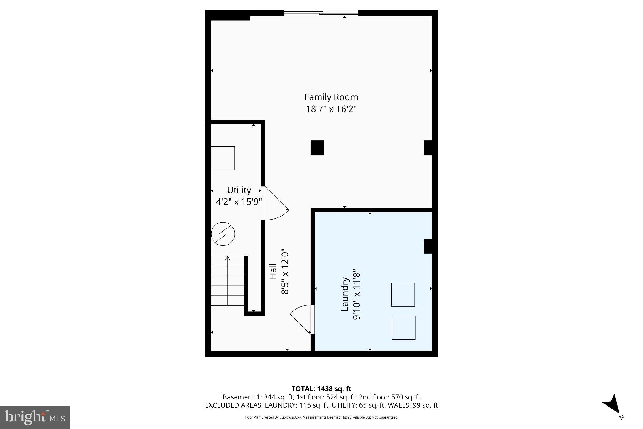 STAFFORDBOROUGH - Residential