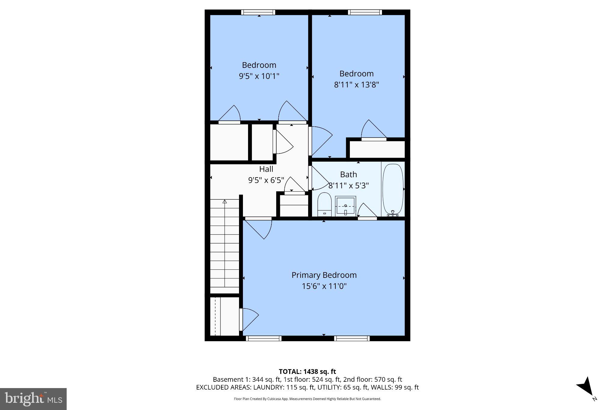 STAFFORDBOROUGH - Residential