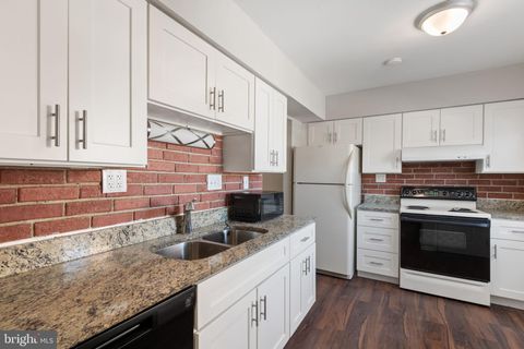 Townhouse For Sale - 37 Bristol Court<br/> Stafford County, STAFFORD, VA 22556