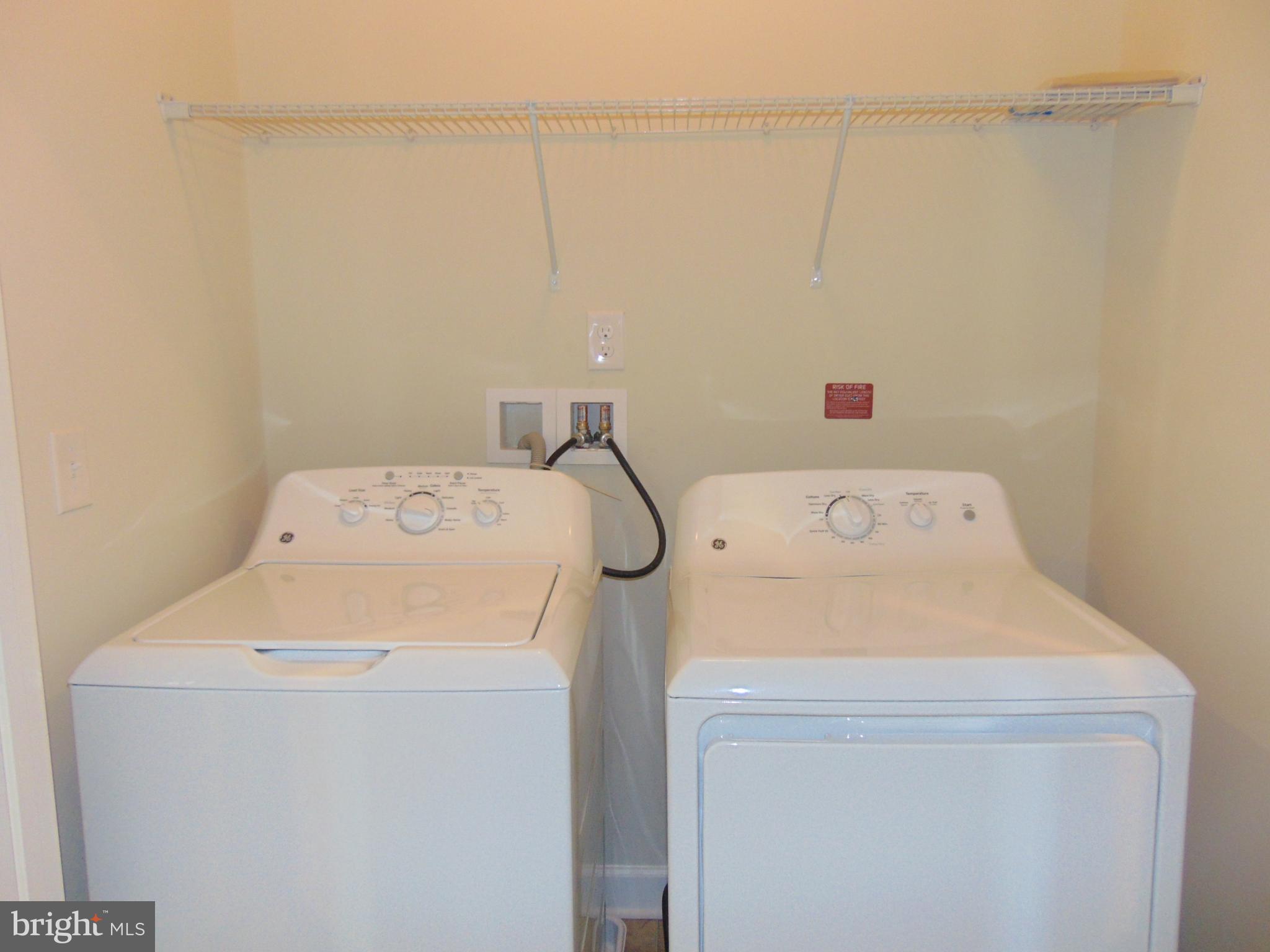 BELMONT RUN - Residential Lease