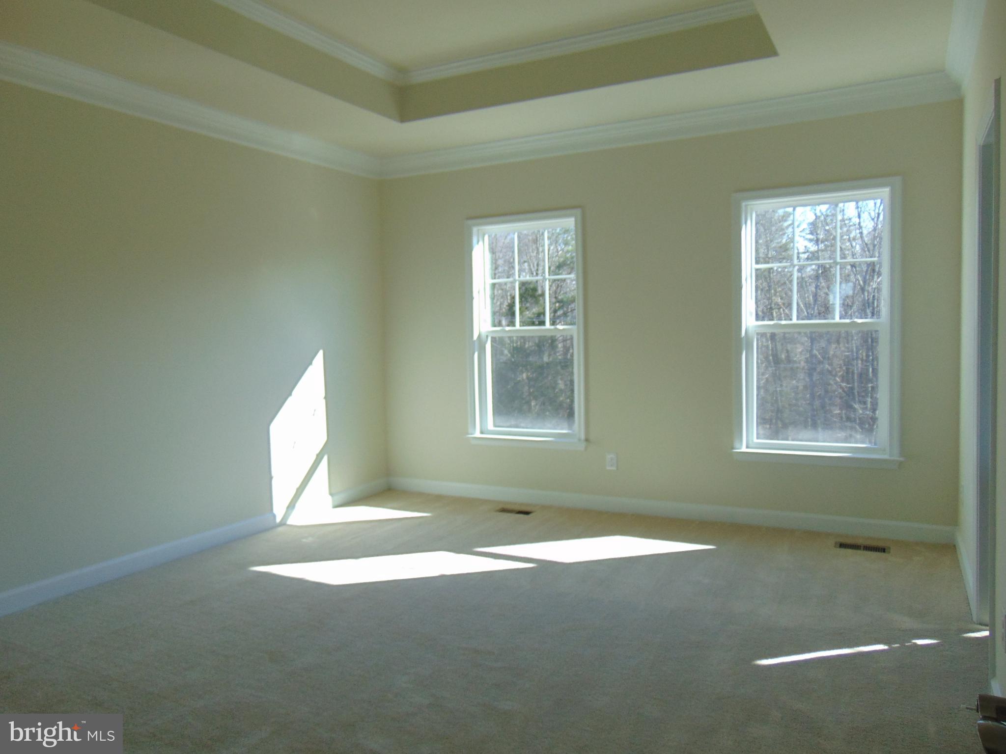 BELMONT RUN - Residential Lease