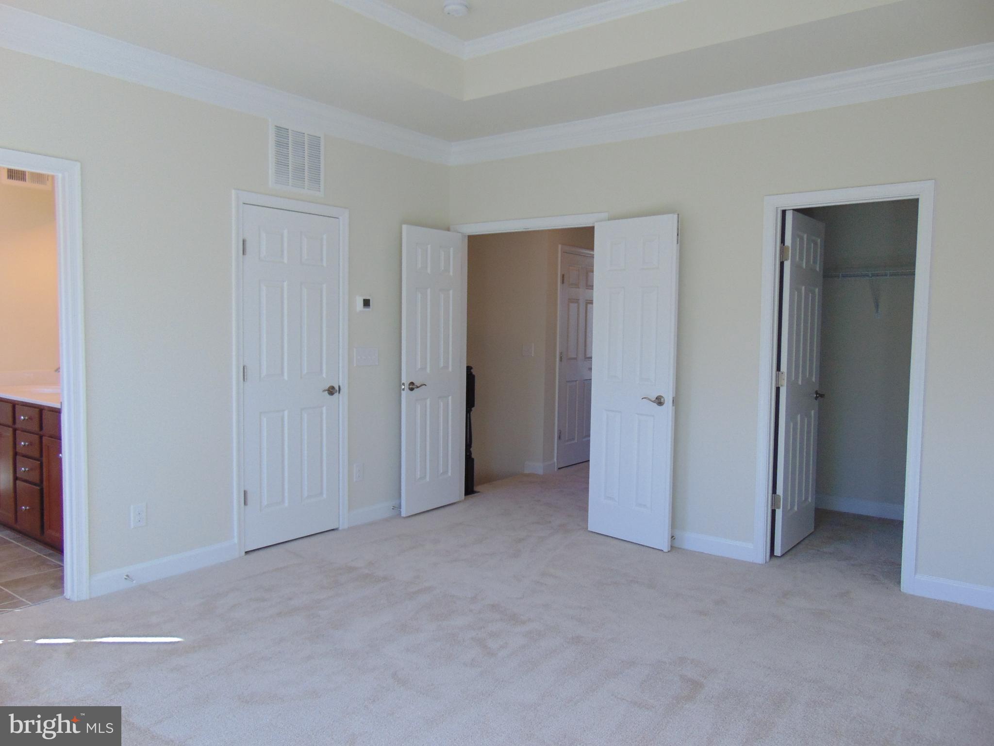 BELMONT RUN - Residential Lease