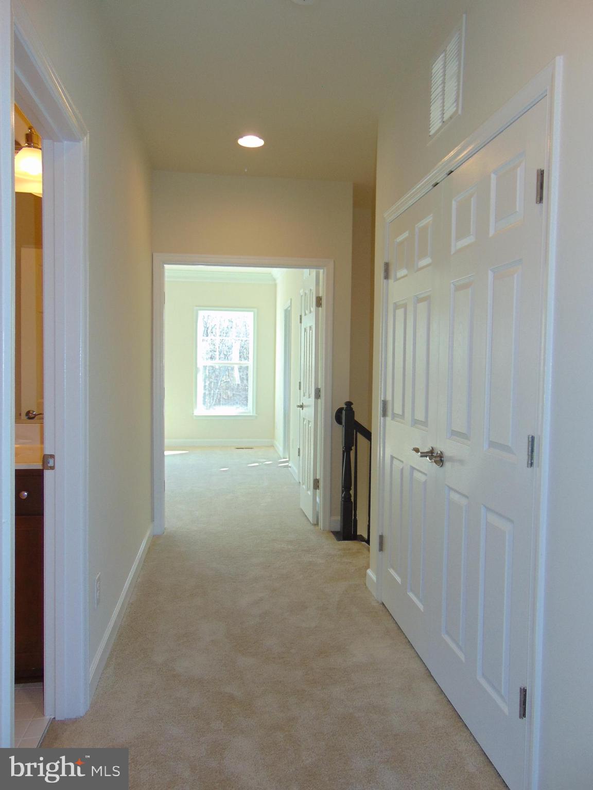 BELMONT RUN - Residential Lease