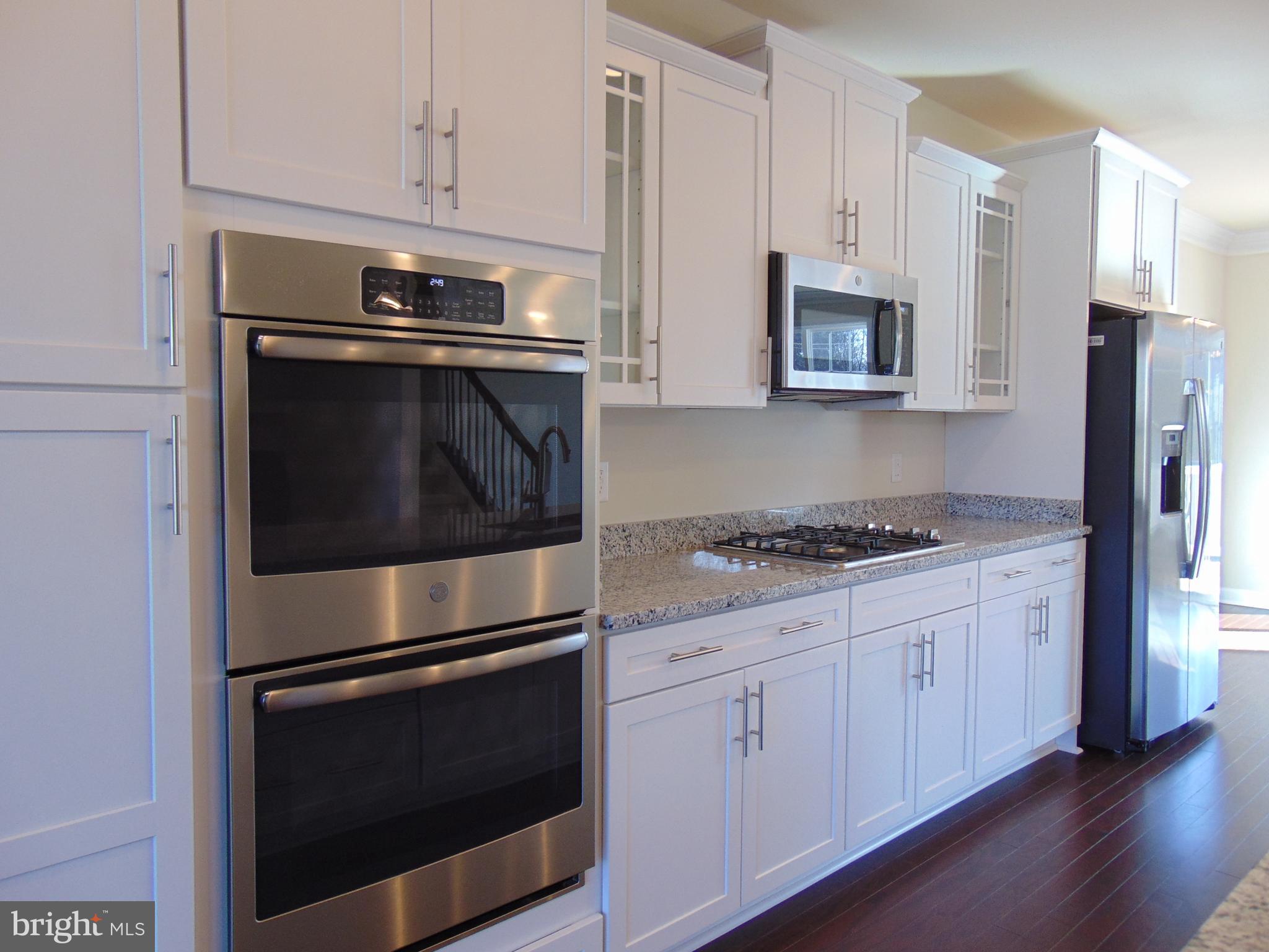 BELMONT RUN - Residential Lease