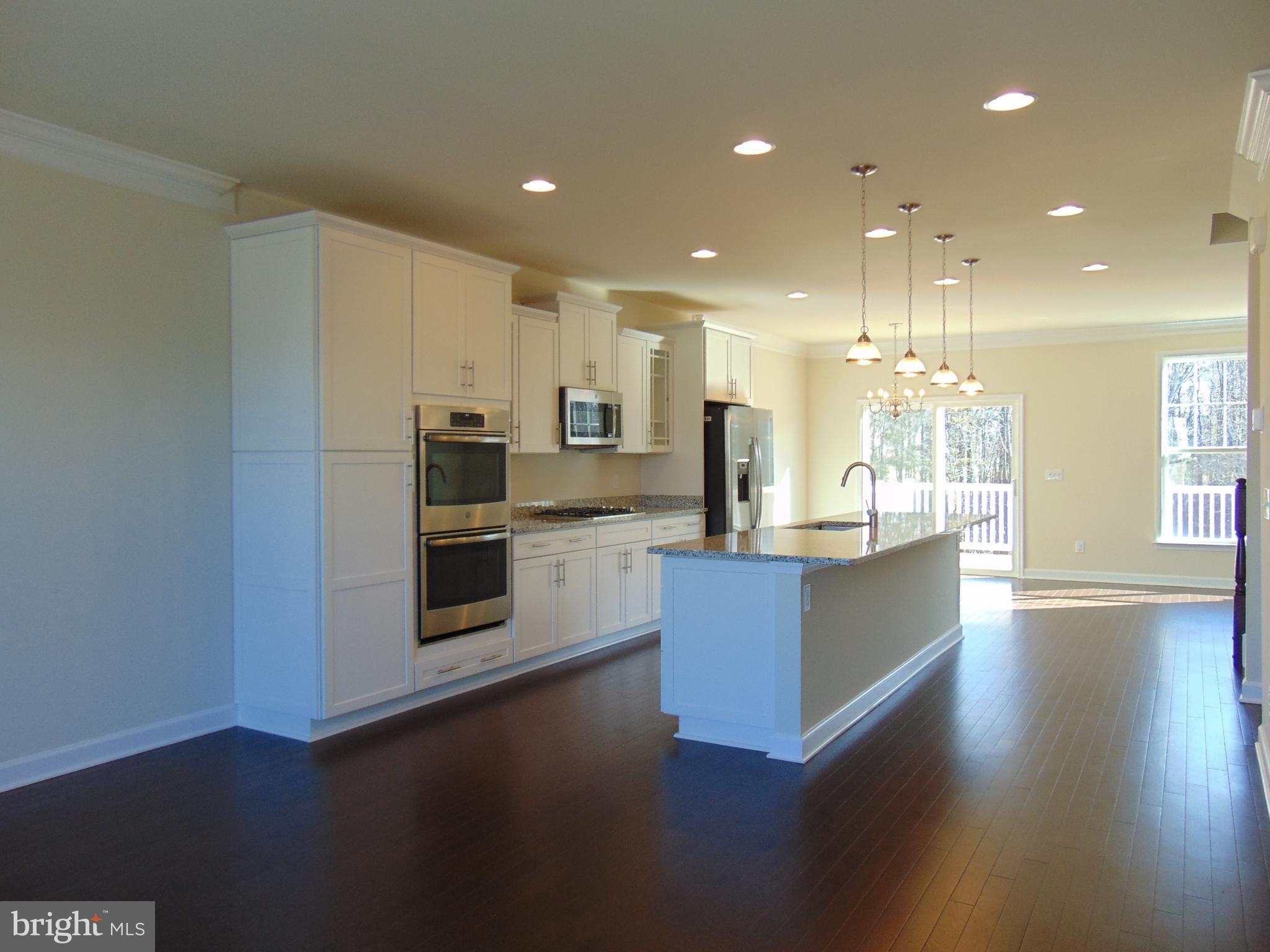 BELMONT RUN - Residential Lease