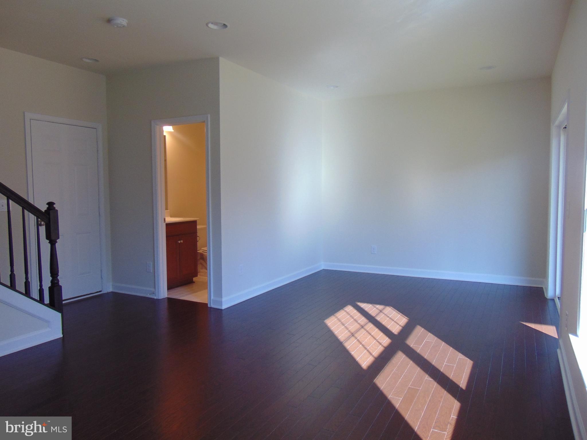 BELMONT RUN - Residential Lease