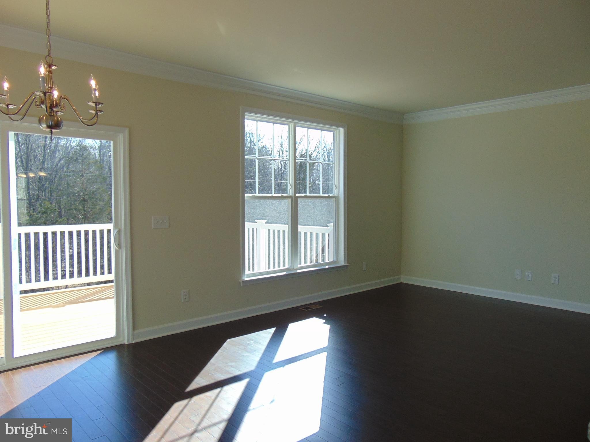 BELMONT RUN - Residential Lease