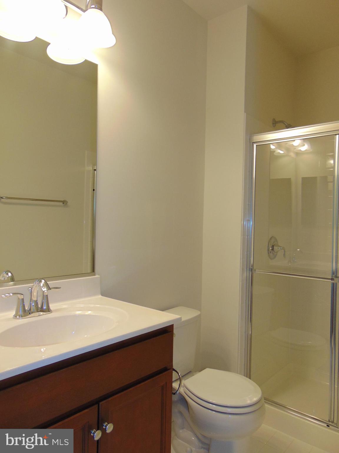 BELMONT RUN - Residential Lease