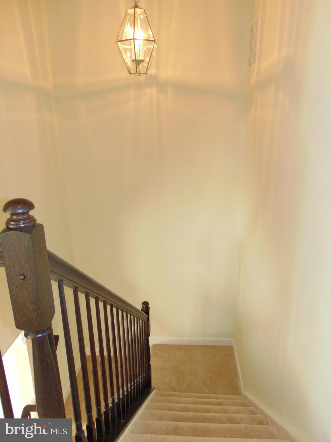 BELMONT RUN - Residential Lease