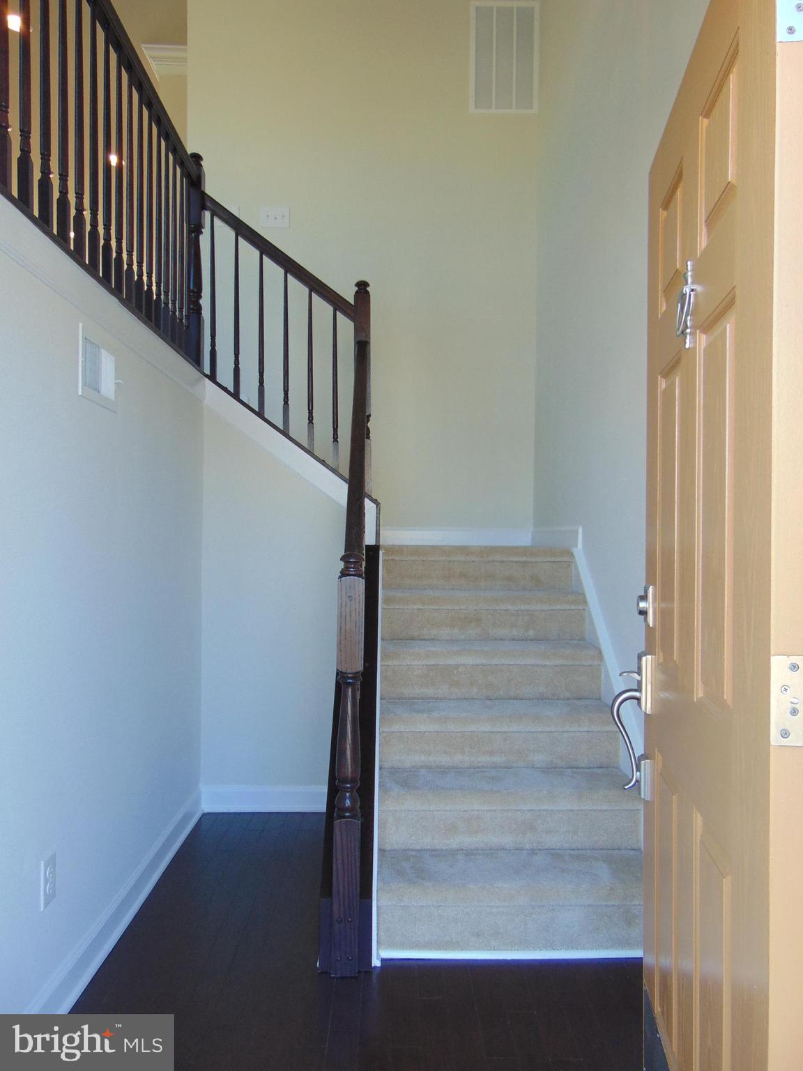 BELMONT RUN - Residential Lease