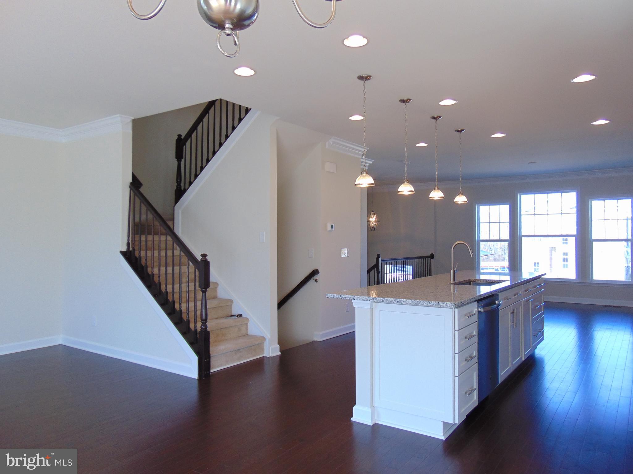 BELMONT RUN - Residential Lease