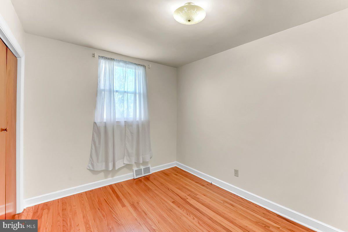 SPRINGFIELD - Residential Lease