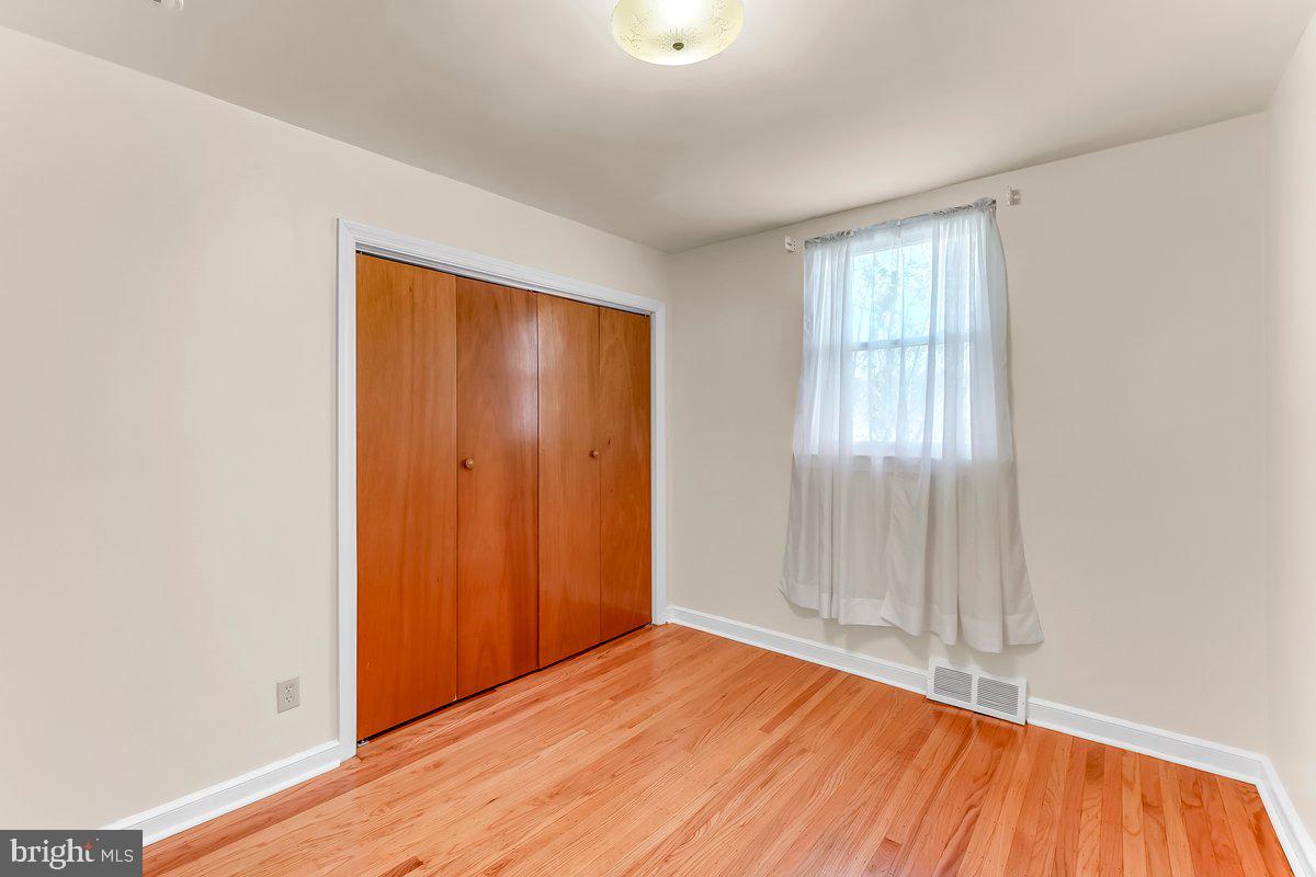 SPRINGFIELD - Residential Lease