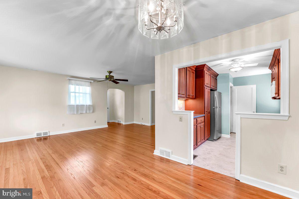 SPRINGFIELD - Residential Lease