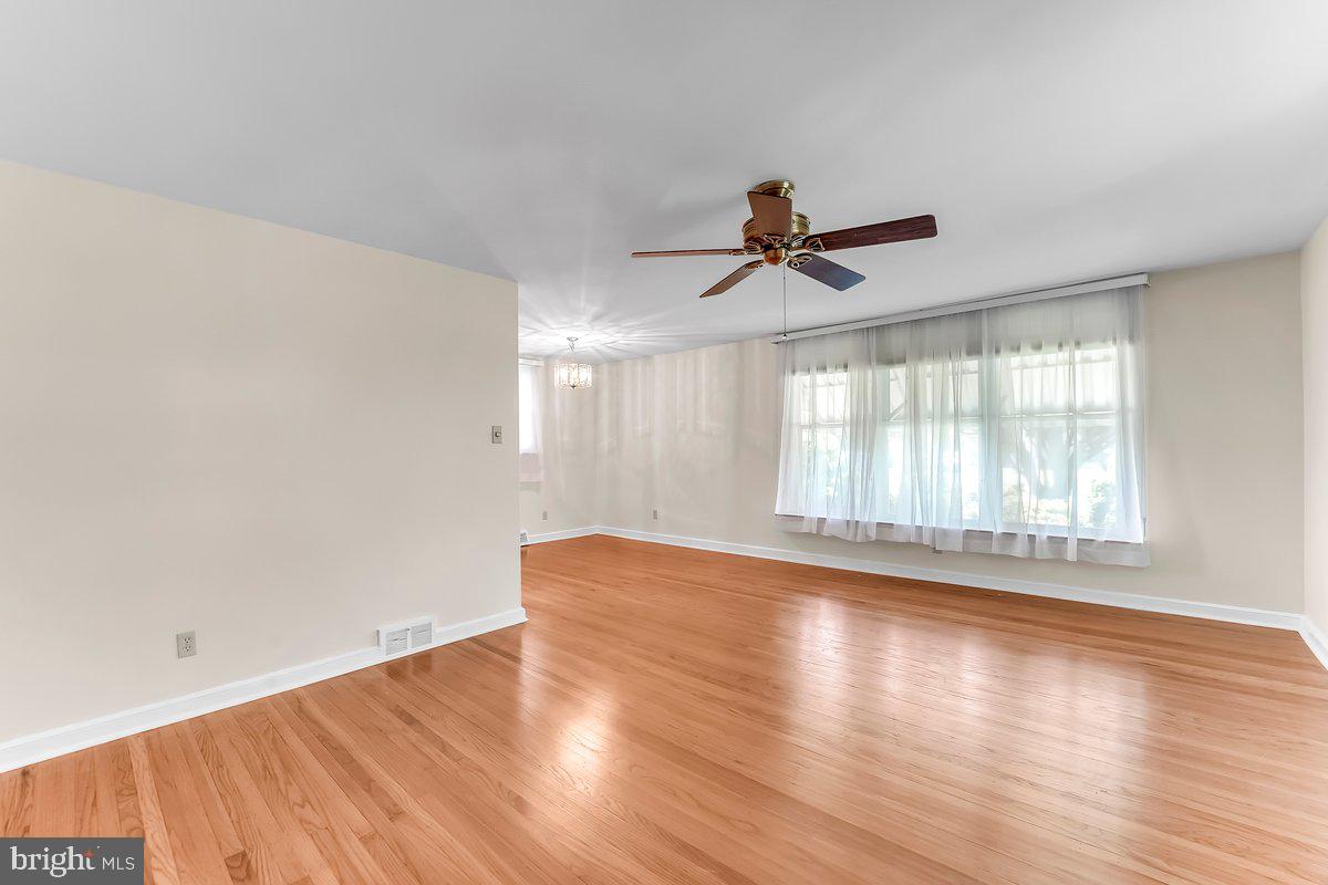 SPRINGFIELD - Residential Lease