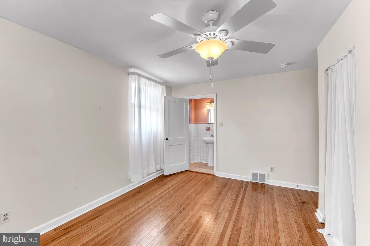 SPRINGFIELD - Residential Lease