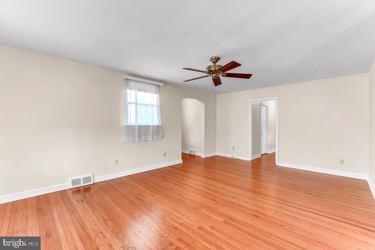 SPRINGFIELD - Residential Lease