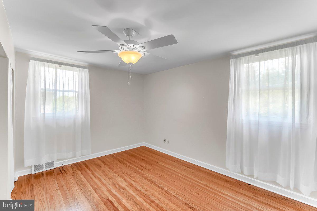 SPRINGFIELD - Residential Lease