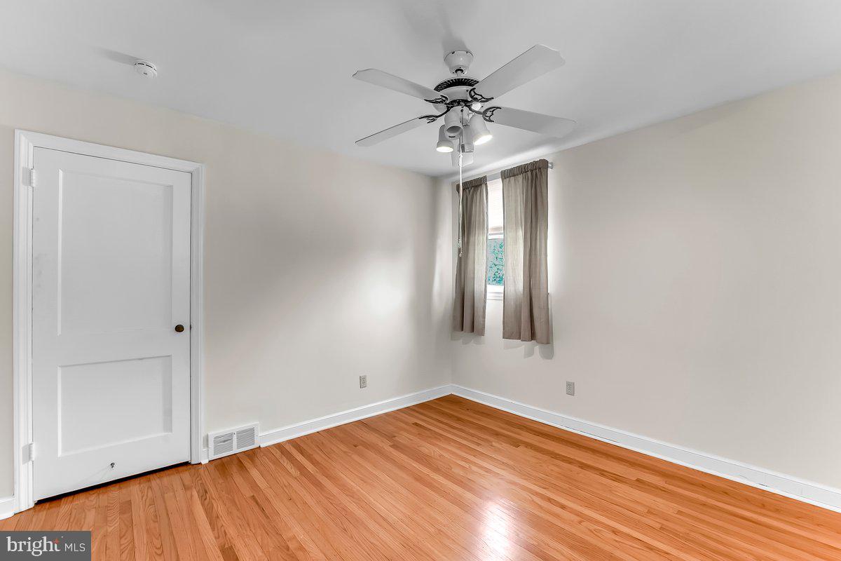 SPRINGFIELD - Residential Lease