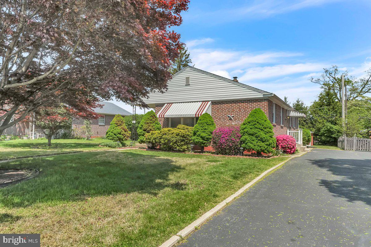 SPRINGFIELD - Residential Lease