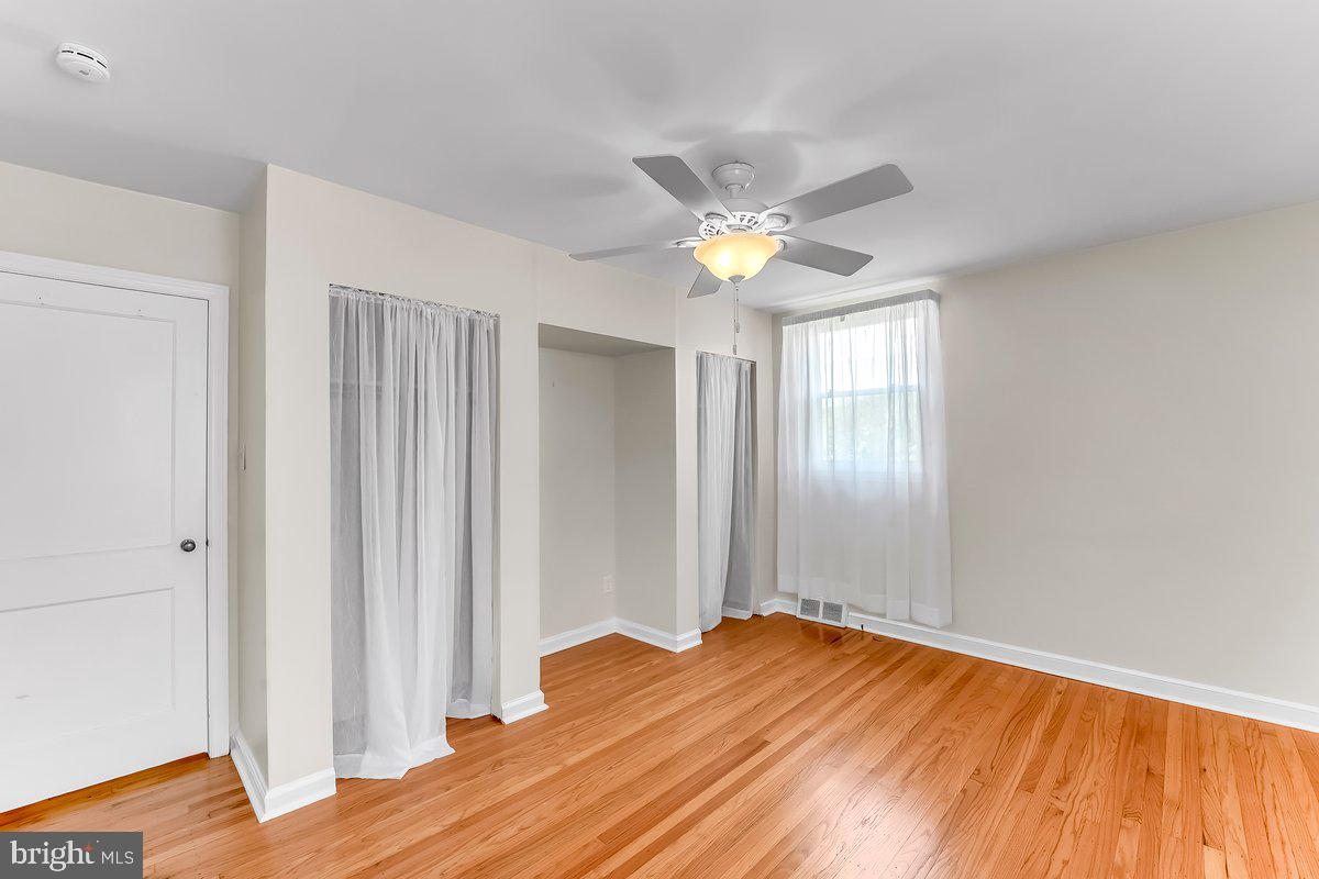 SPRINGFIELD - Residential Lease