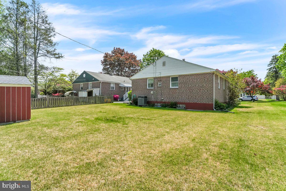 SPRINGFIELD - Residential Lease