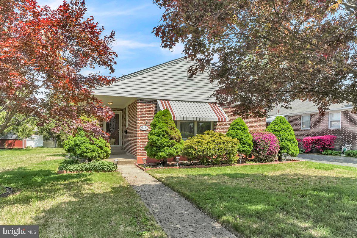 SPRINGFIELD - Residential Lease