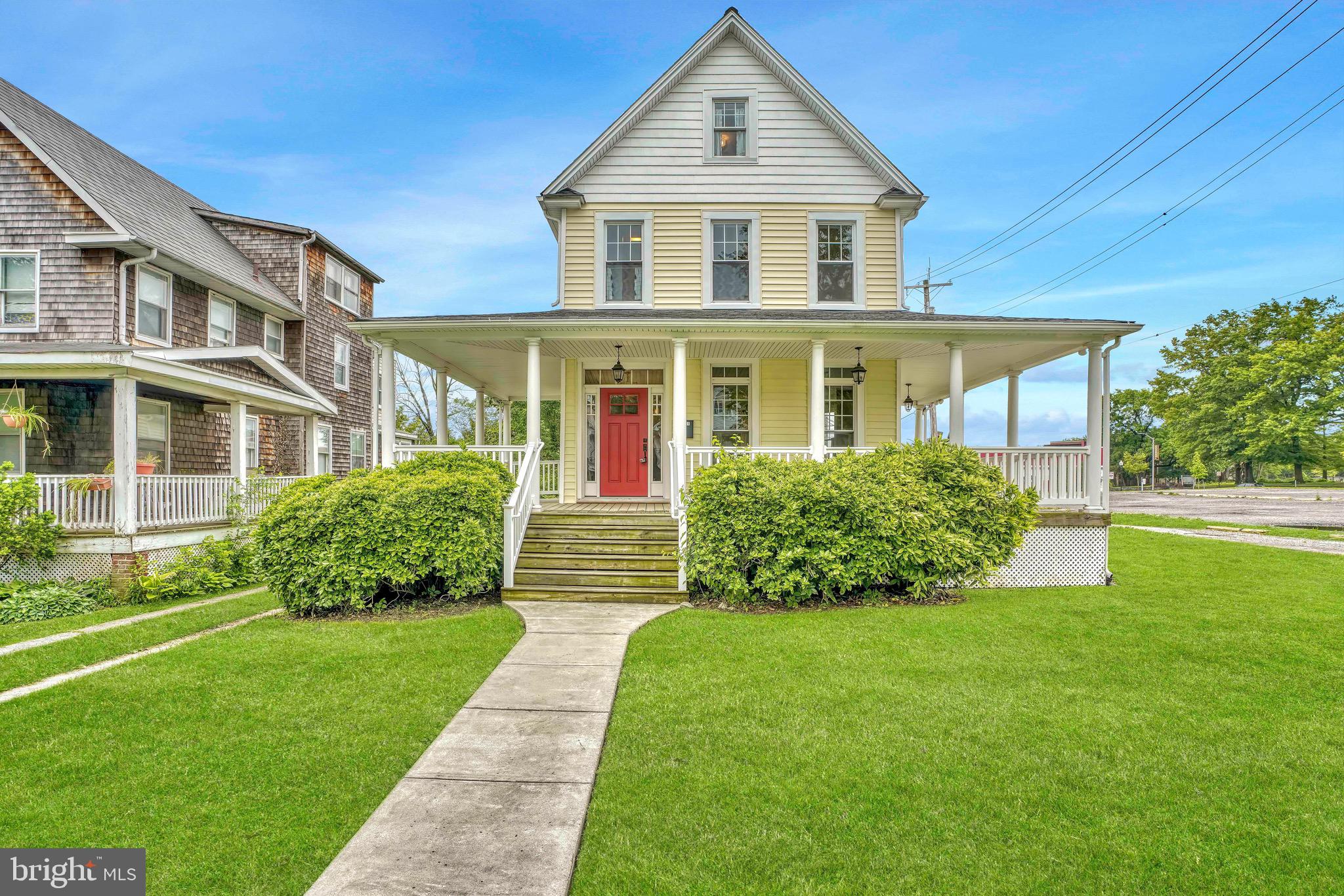 BELVEDERE SQUARE - Residential