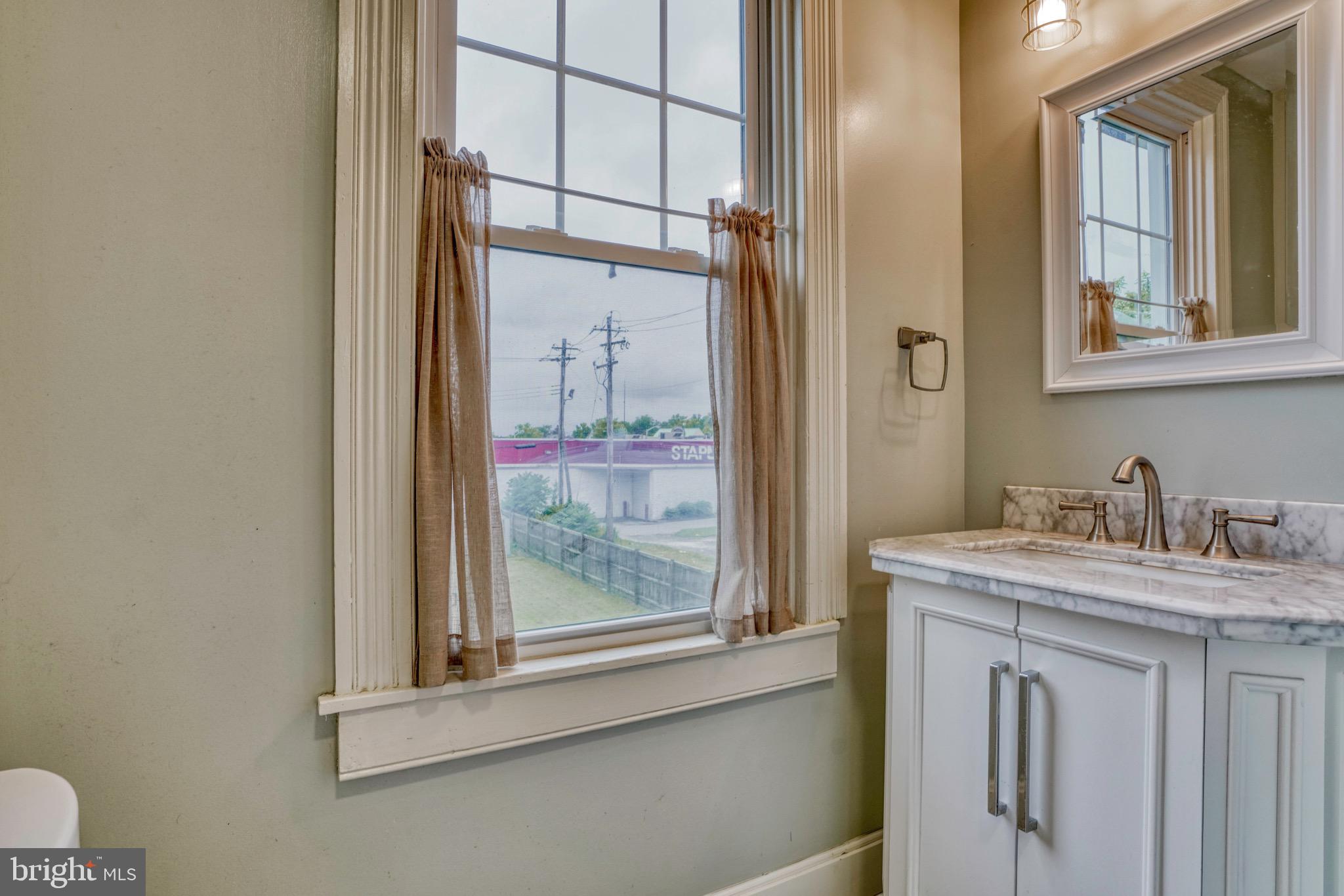 BELVEDERE SQUARE - Residential