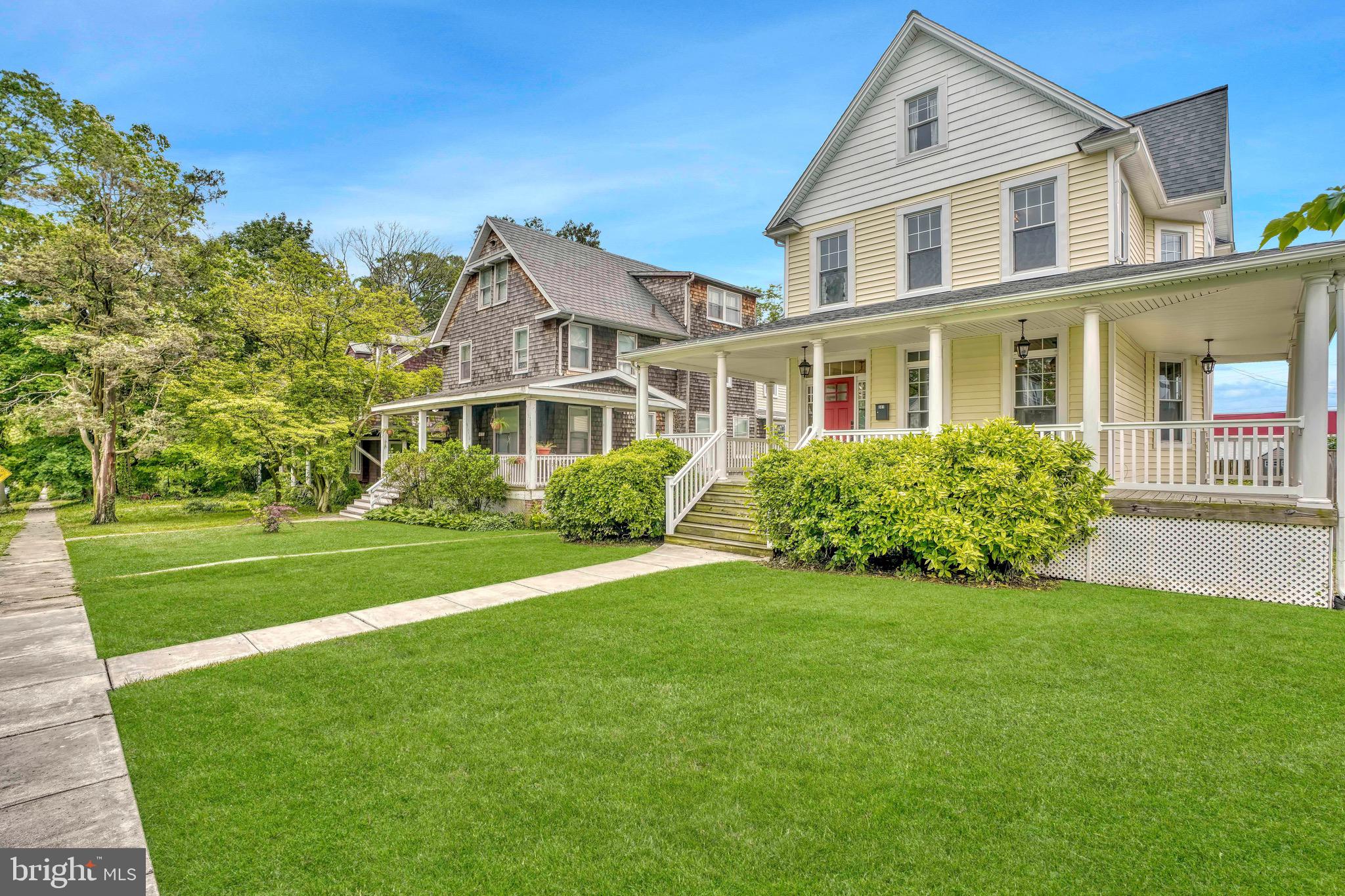 BELVEDERE SQUARE - Residential