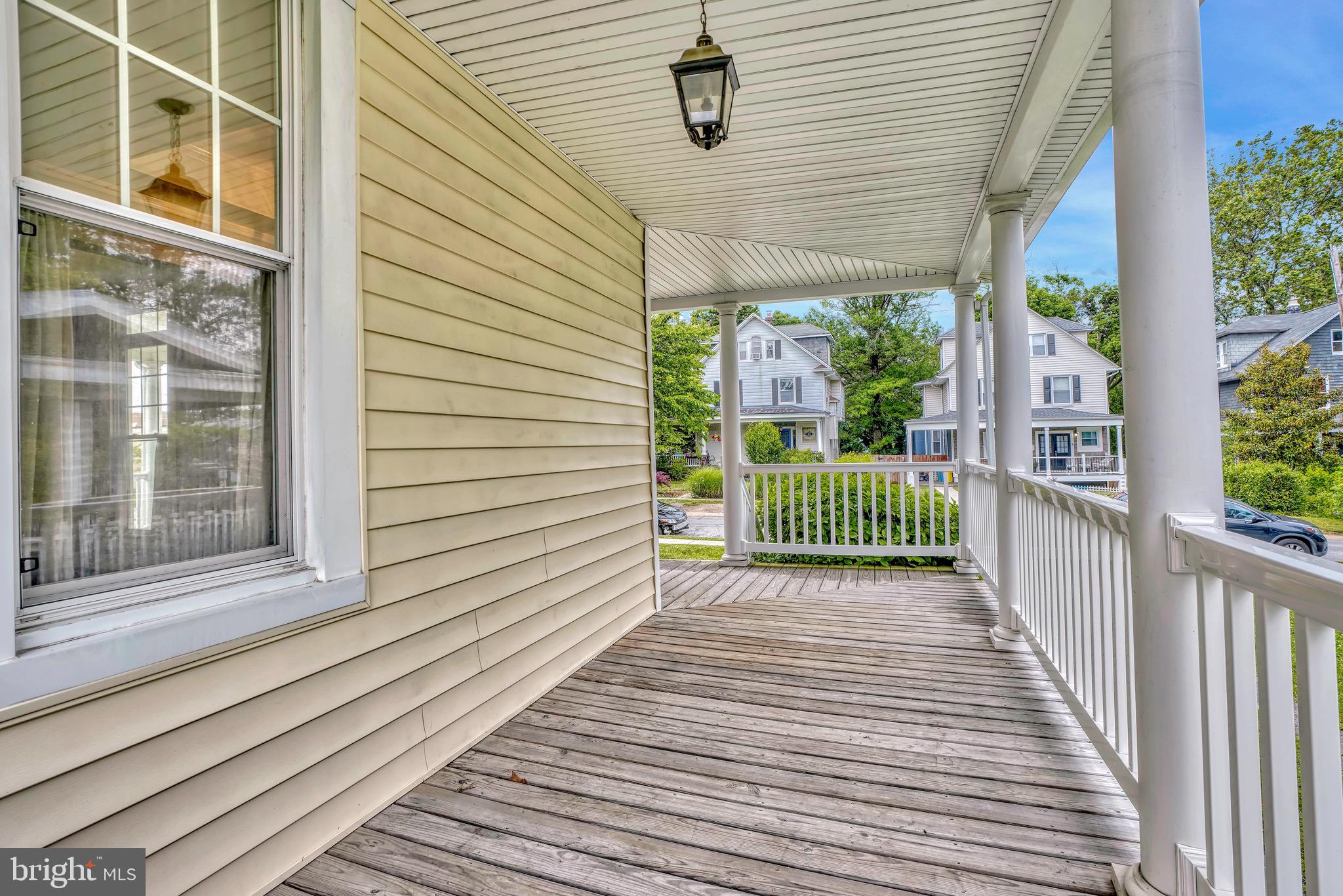 BELVEDERE SQUARE - Residential