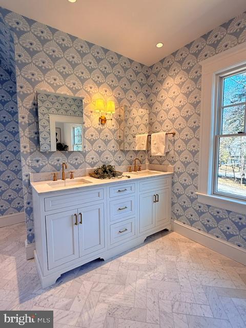 ROLAND PARK - Residential