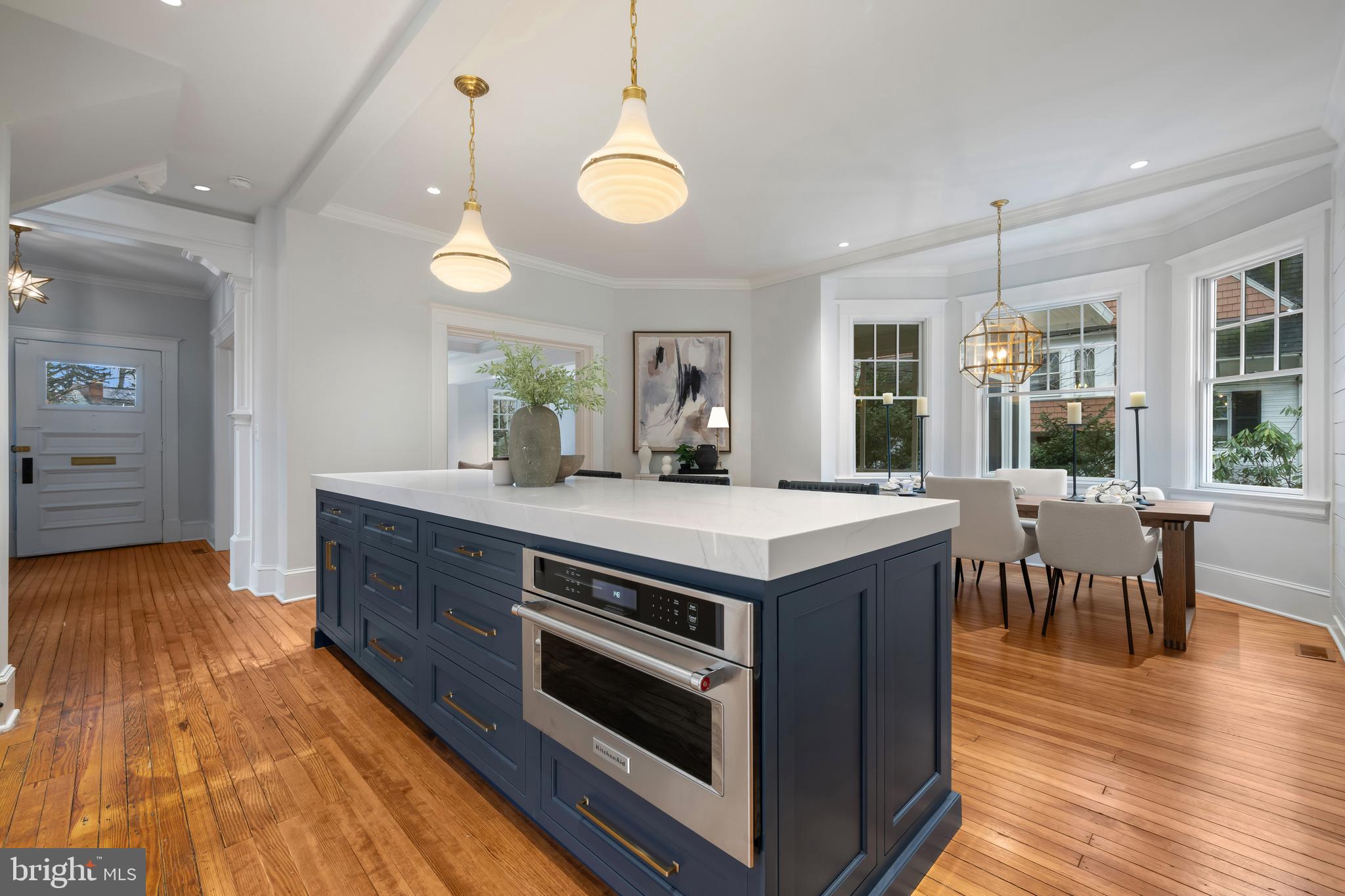 ROLAND PARK - Residential