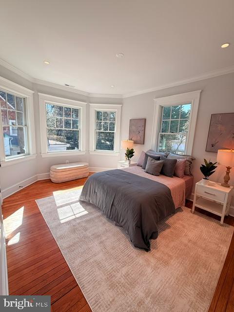 ROLAND PARK - Residential