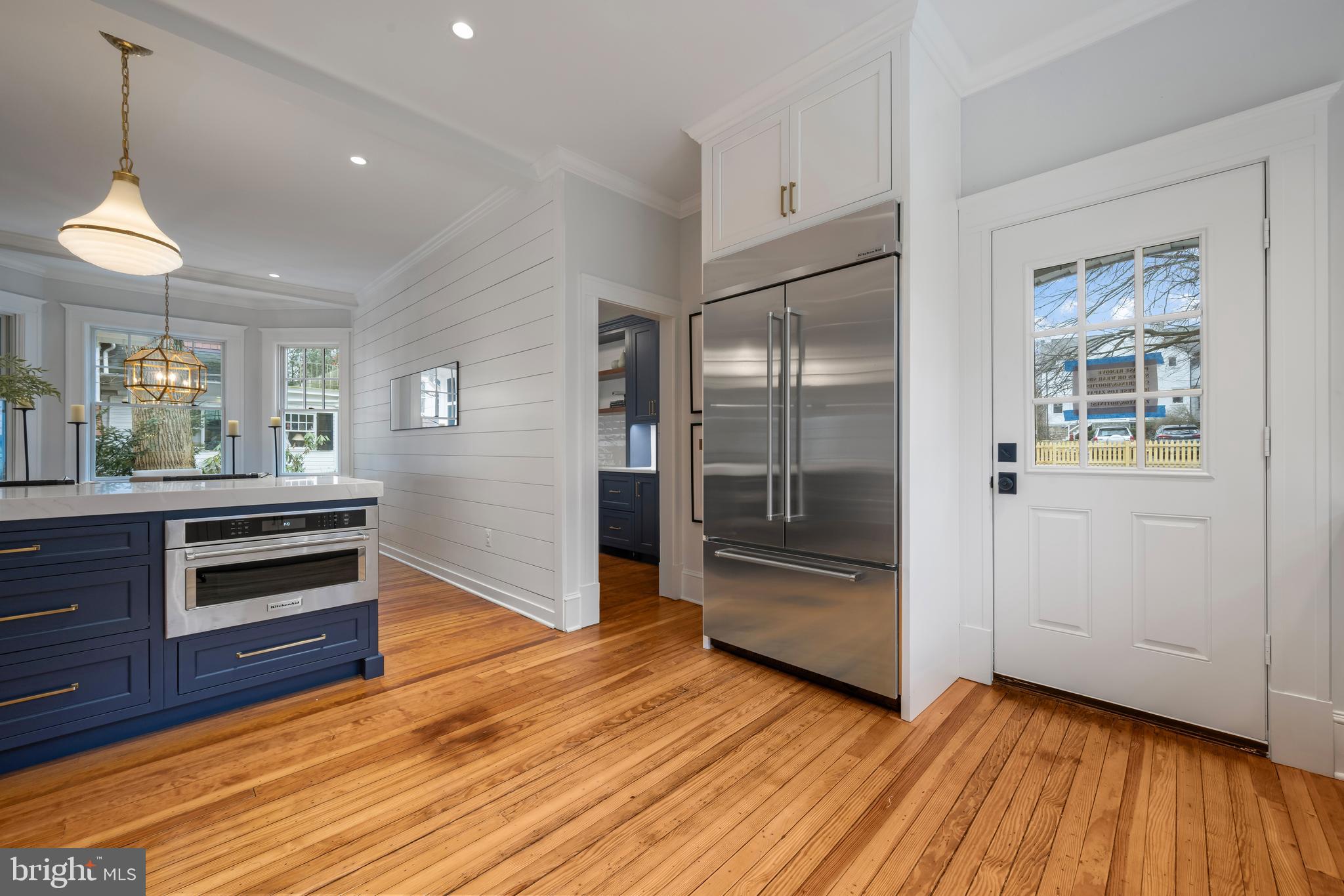 ROLAND PARK - Residential