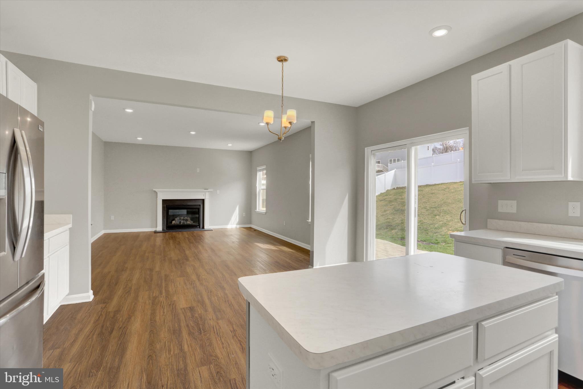 LEXINGTON ESTATES - Residential