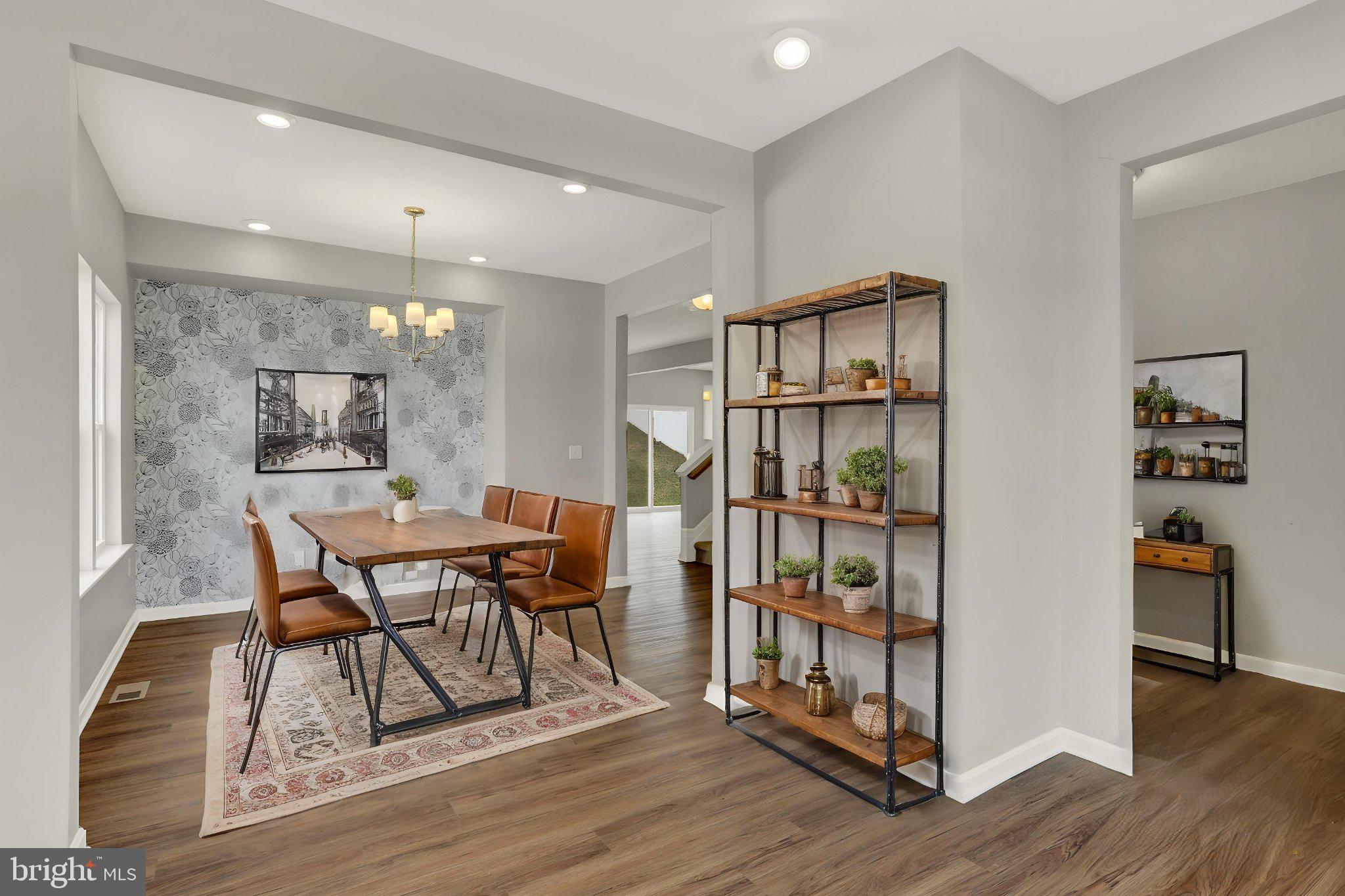 LEXINGTON ESTATES - Residential