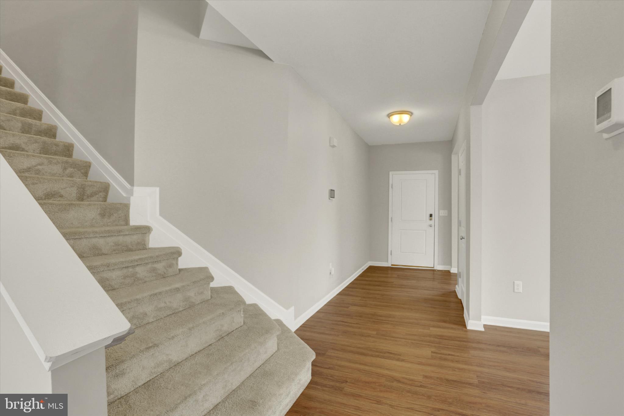 LEXINGTON ESTATES - Residential