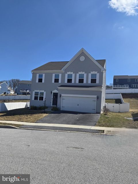 220 CHAMPIONS DRIVE YORK HAVEN PA 17370