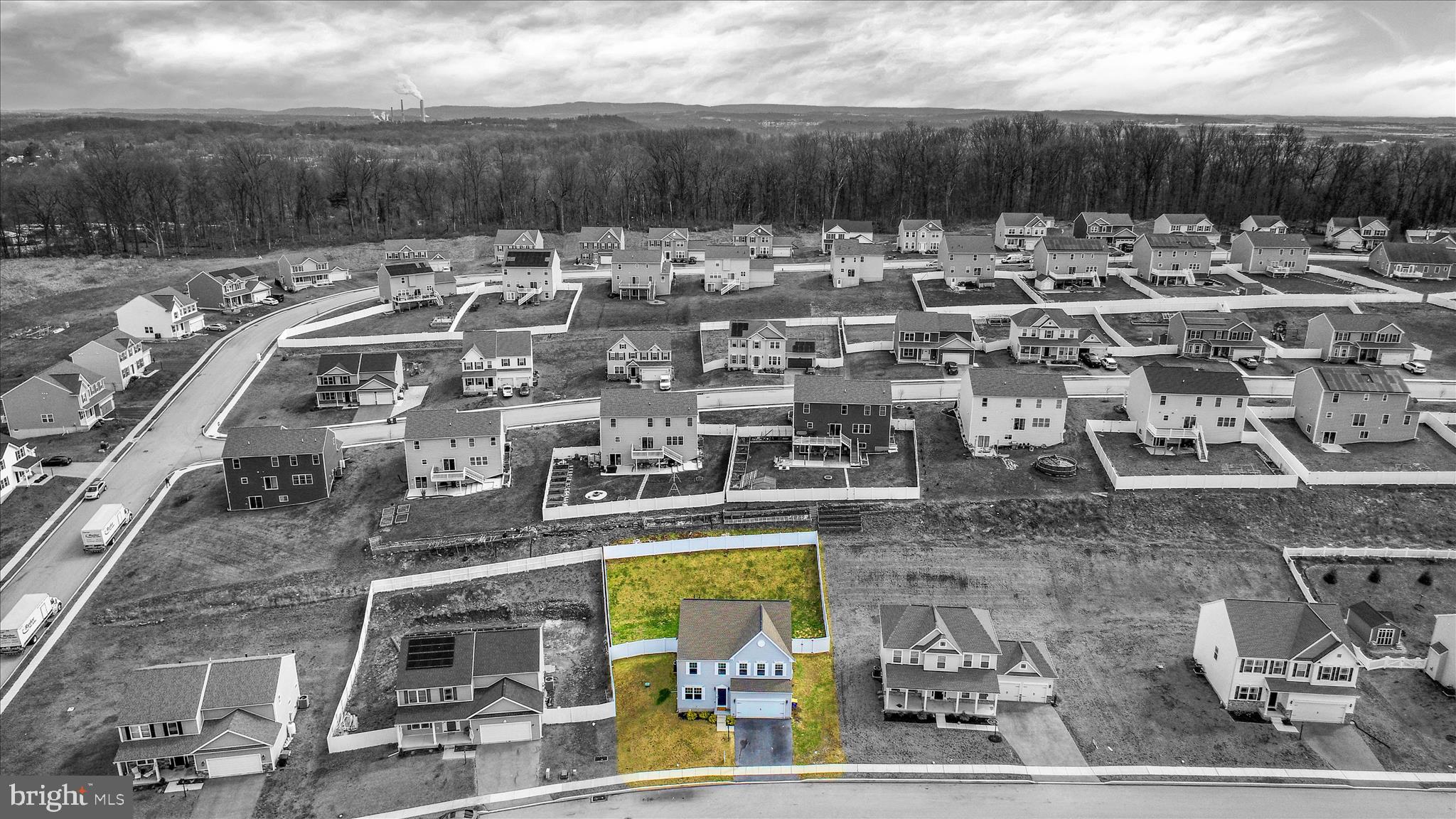 LEXINGTON ESTATES - Residential