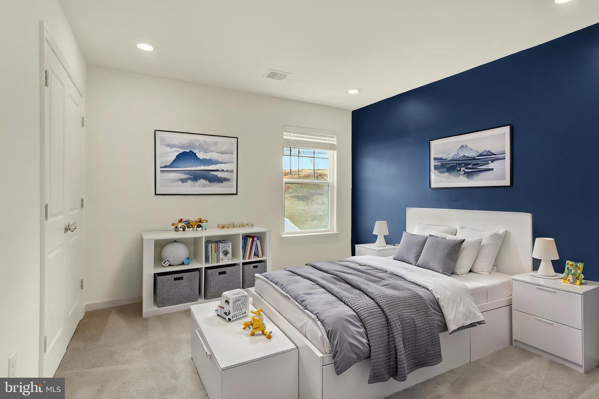 LEXINGTON ESTATES - Residential