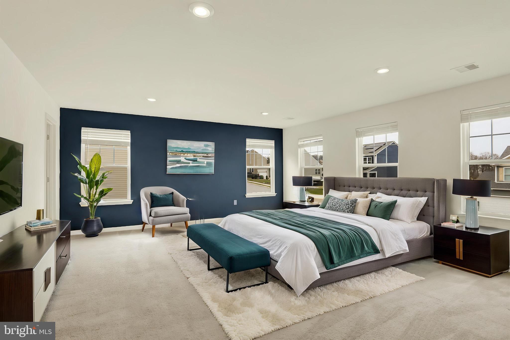 LEXINGTON ESTATES - Residential