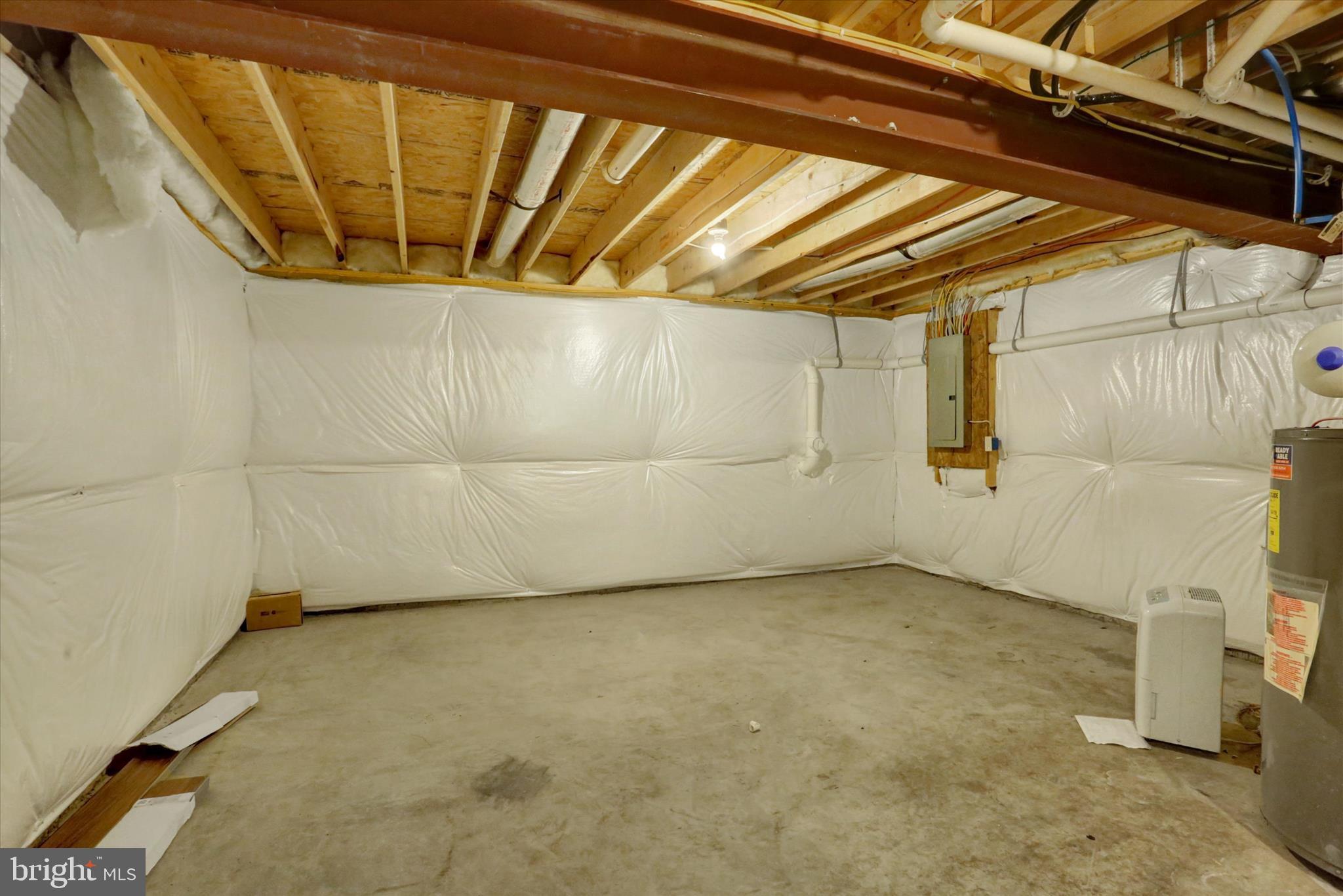 LEXINGTON ESTATES - Residential