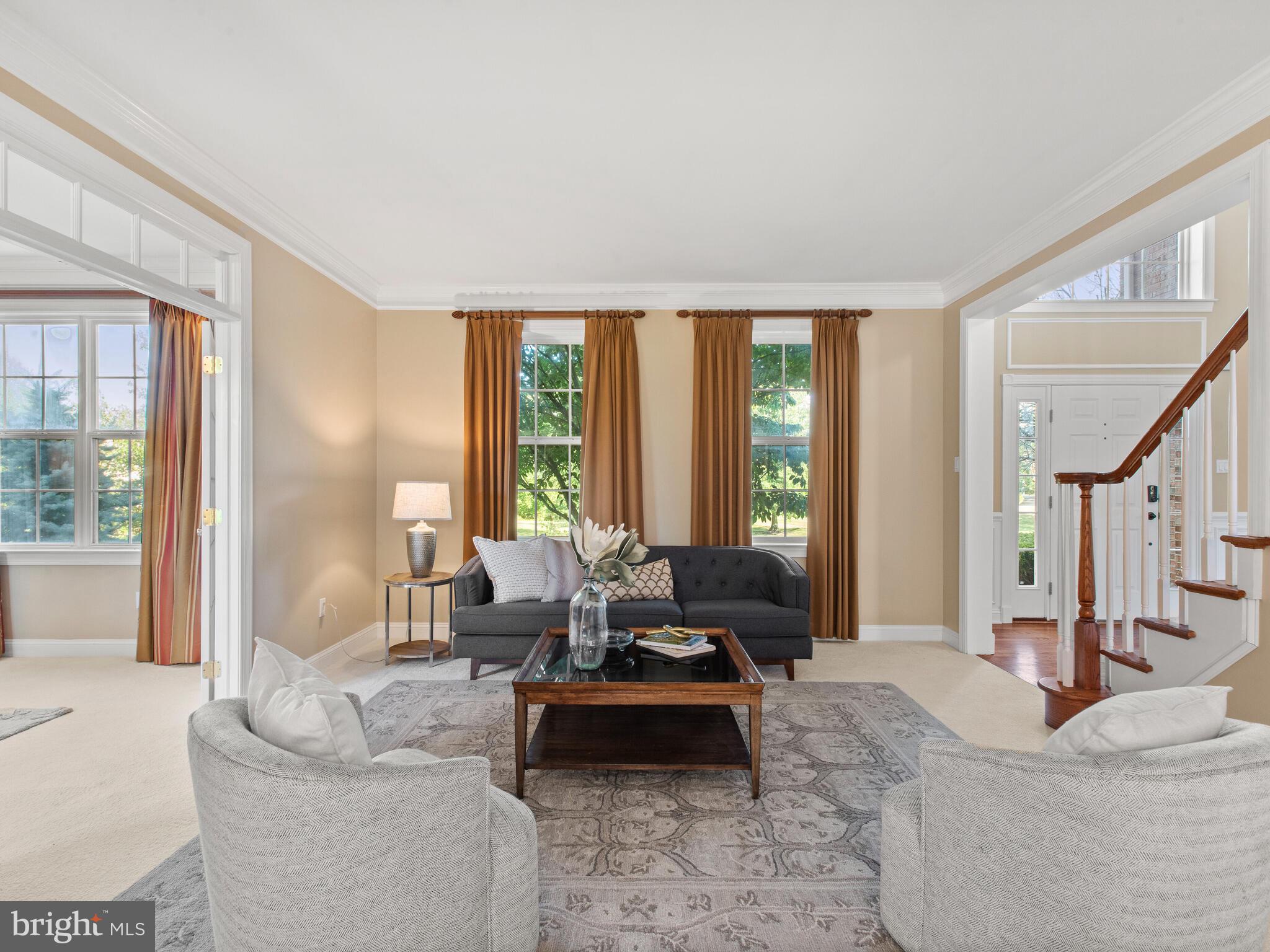 COUNTRY RIDGE - Residential